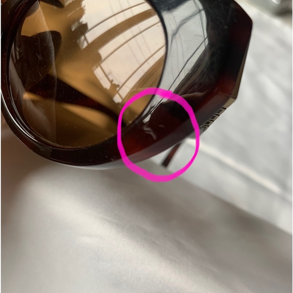 Versace sunglasses - Picture 16 of 16